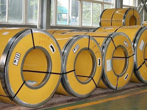 張浦304不銹鋼卷